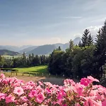 Familienbauernhof Samerhof *