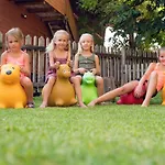 Familienbauernhof Samerhof Apartamento