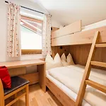 Familienbauernhof Samerhof Apartamento *