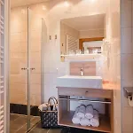 Familienbauernhof Samerhof Apartamento Pfarrwerfen