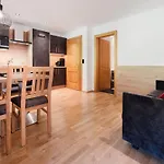 Apartamento Familienbauernhof Samerhof