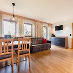 Apartamento Familienbauernhof Samerhof