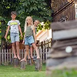 Familienbauernhof Samerhof Apartamento