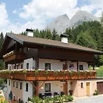 Familienbauernhof Samerhof Apartamento *