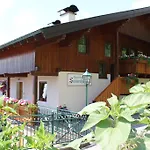 Apartamento Familienbauernhof Samerhof