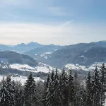 Familienbauernhof Samerhof Apartamento *