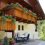 Familienbauernhof Samerhof * Pfarrwerfen