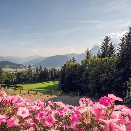 Familienbauernhof Samerhof *