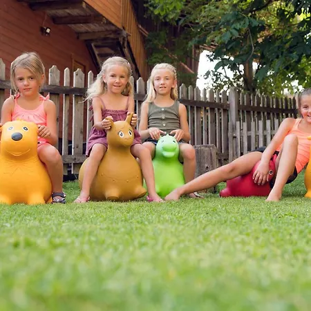 Familienbauernhof Samerhof Apartment