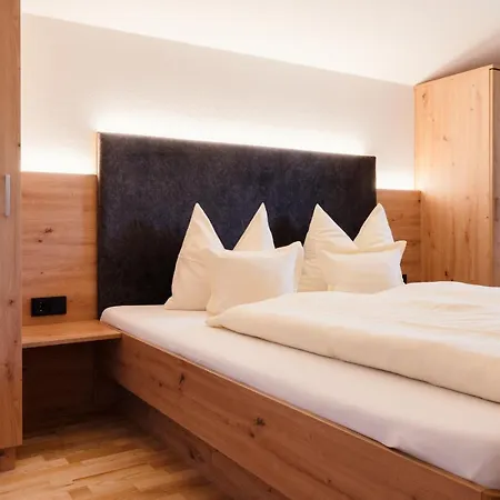 Familienbauernhof Samerhof