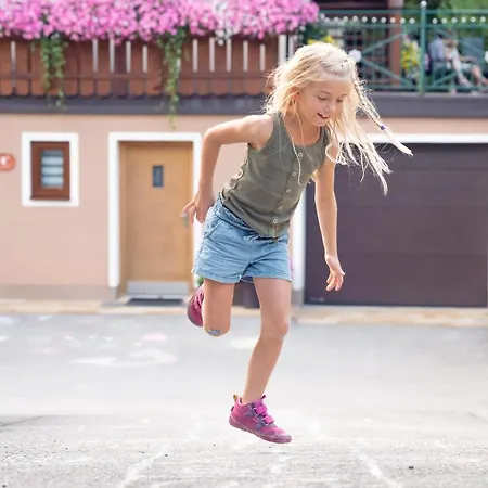 Apartament Familienbauernhof Samerhof Pfarrwerfen