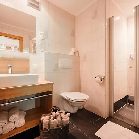 Apartmán Familienbauernhof Samerhof *