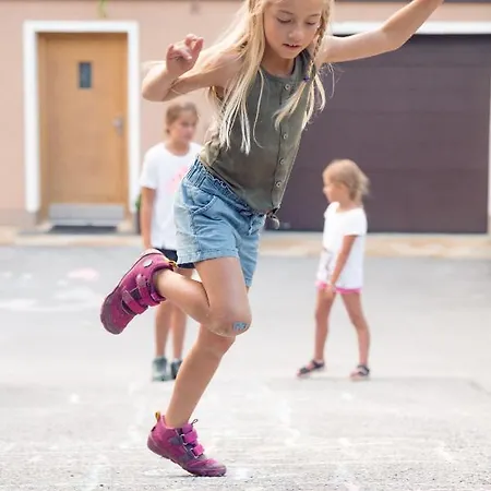 Familienbauernhof Samerhof