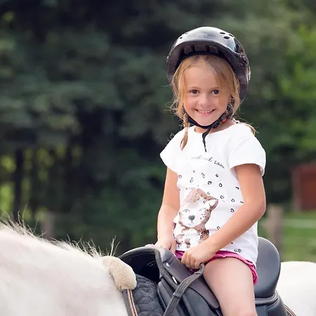 Familienbauernhof Samerhof Apartament Pfarrwerfen