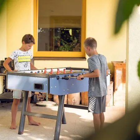 Familienbauernhof Samerhof