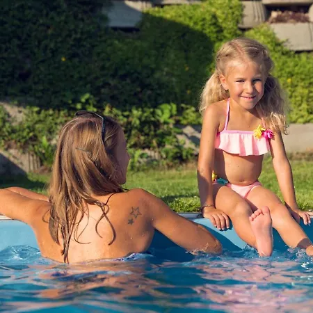 Familienbauernhof Samerhof Apartment Pfarrwerfen