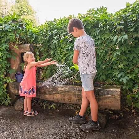 Familienbauernhof Samerhof Apartment