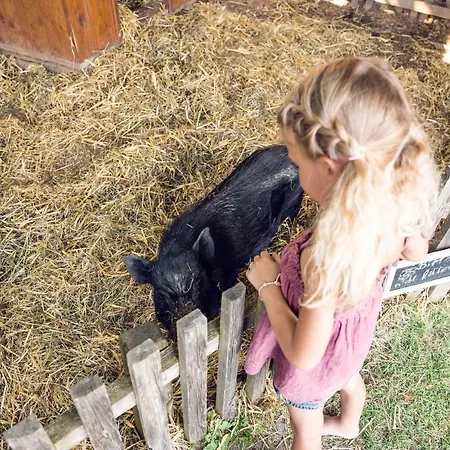 Apartment Familienbauernhof Samerhof