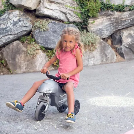 Familienbauernhof Samerhof Apartment