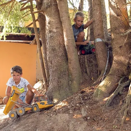 Familienbauernhof Samerhof Apartament *