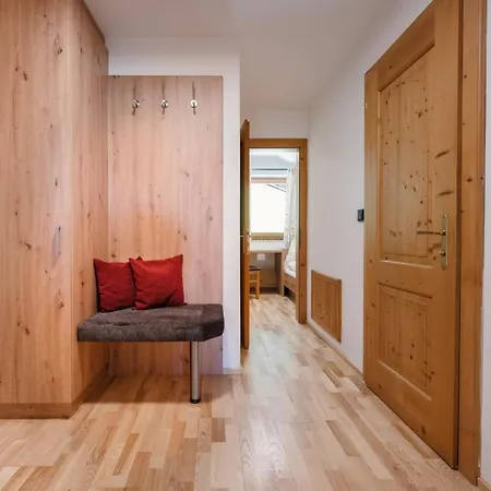 Familienbauernhof Samerhof Apartmán *