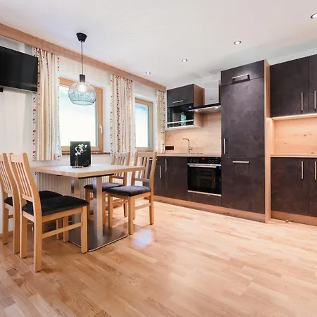 Familienbauernhof Samerhof Pfarrwerfen