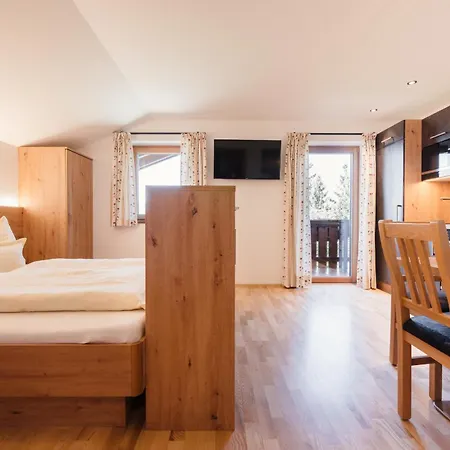 Familienbauernhof Samerhof Apartmán *