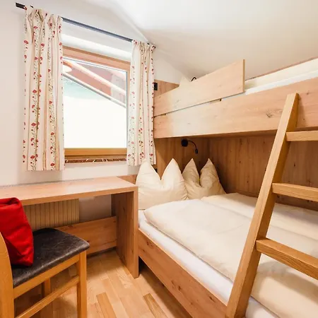 Familienbauernhof Samerhof Apartamento *