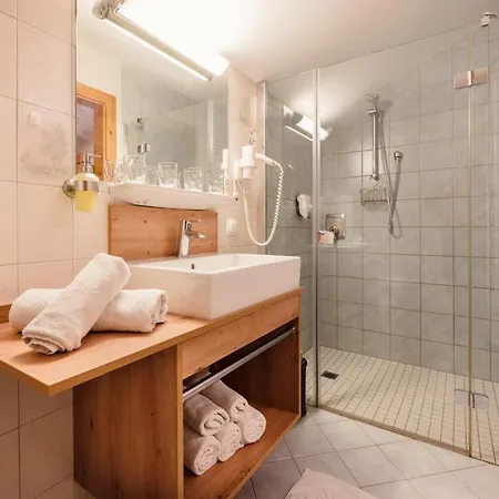 Apartment Familienbauernhof Samerhof Pfarrwerfen