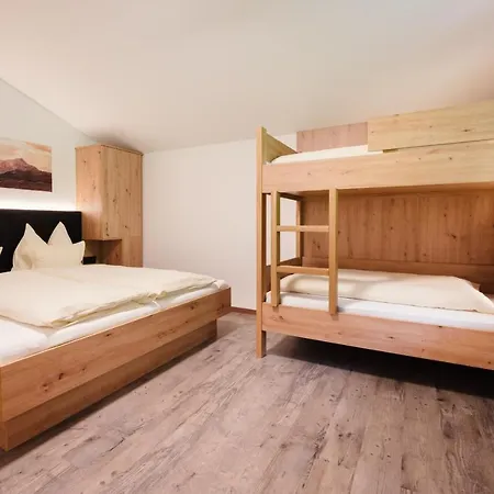 Familienbauernhof Samerhof Pfarrwerfen