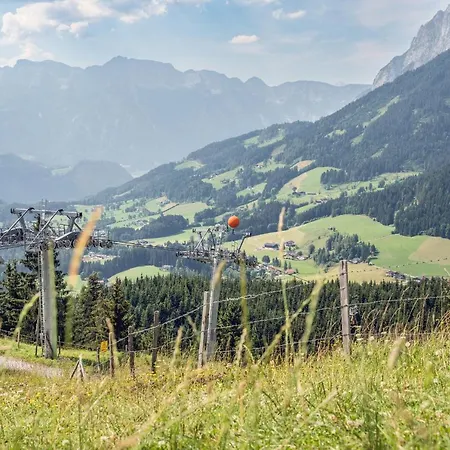 Familienbauernhof Samerhof Apartament
