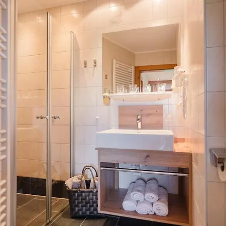 Familienbauernhof Samerhof Apartamento Pfarrwerfen