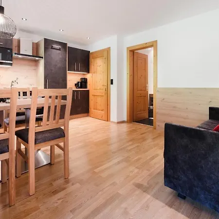 Apartamento Familienbauernhof Samerhof