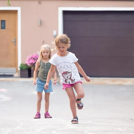 Familienbauernhof Samerhof