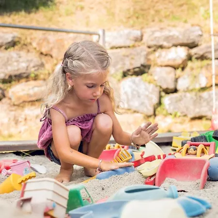 Familienbauernhof Samerhof Apartament Pfarrwerfen