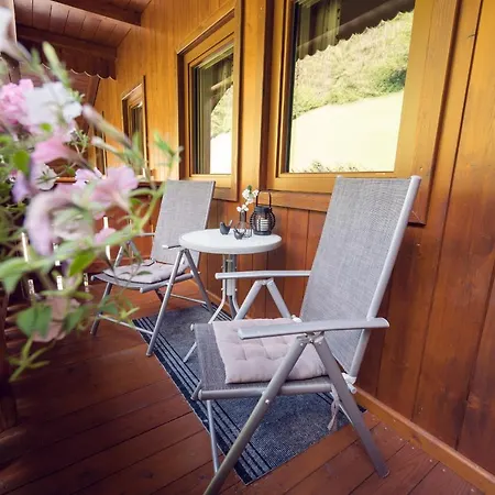 Familienbauernhof Samerhof Apartament Pfarrwerfen