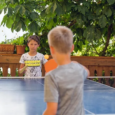 Familienbauernhof Samerhof Pfarrwerfen