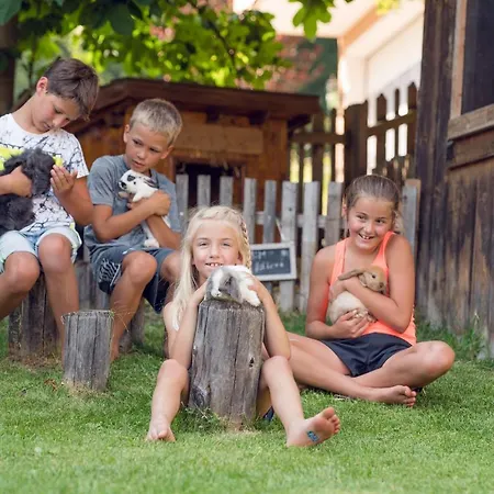 Familienbauernhof Samerhof