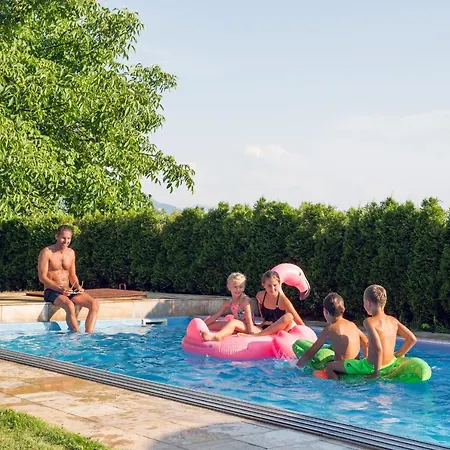 Familienbauernhof Samerhof