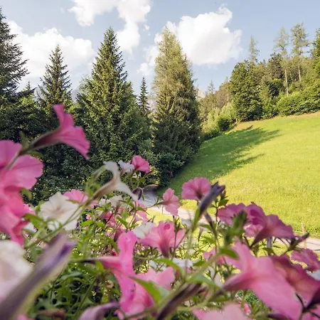 Familienbauernhof Samerhof Apartmán