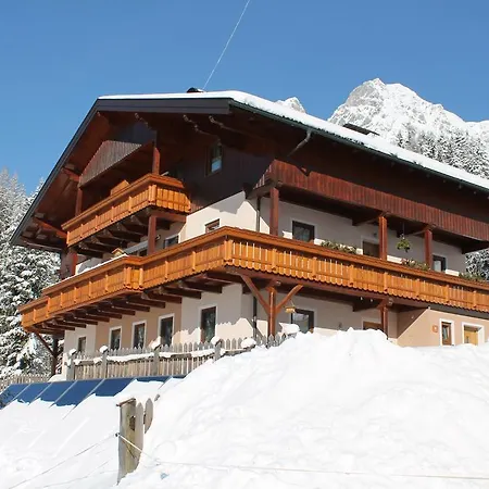 Familienbauernhof Samerhof