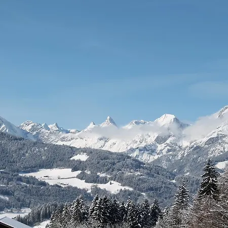 Familienbauernhof Samerhof