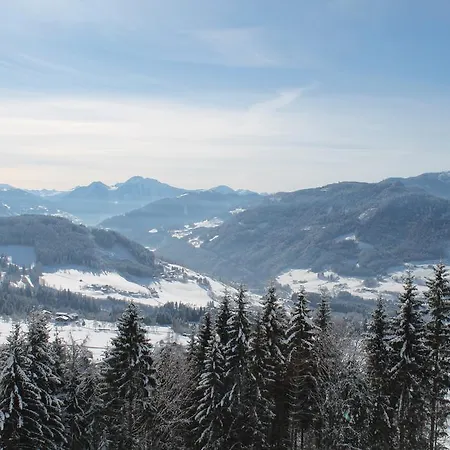 Familienbauernhof Samerhof Apartment *