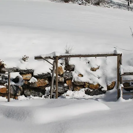 Familienbauernhof Samerhof Apartment
