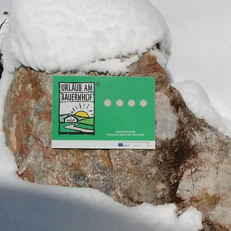 Familienbauernhof Samerhof *