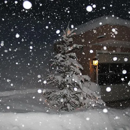Familienbauernhof Samerhof Apartment Pfarrwerfen