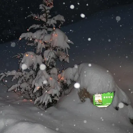 Familienbauernhof Samerhof Apartment Pfarrwerfen