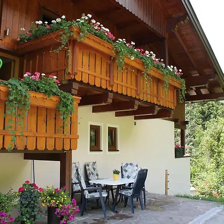 Familienbauernhof Samerhof * Pfarrwerfen